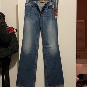 Big star Maddie jeans